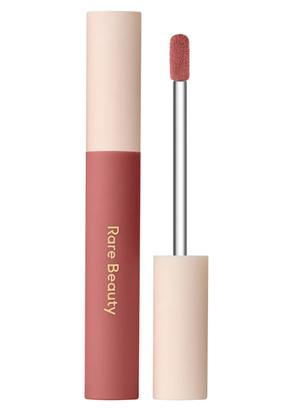 Lūpu krāsa Rare Beauty Lip Soufflé Matte Cream, kindness