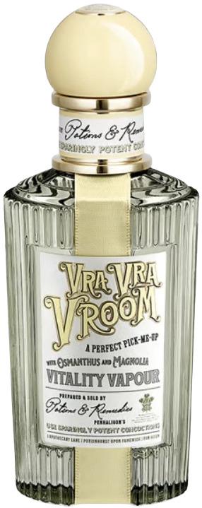 Parfimērijas ūdens Penhaligon´s Potions & Remedies Vra Vra Vroom, 100 ml