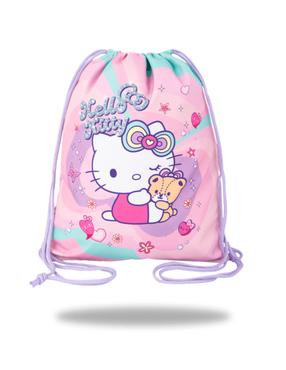 Jalanõude kott CoolPack F054025, roosa v.