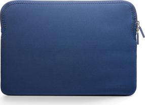Nešiojamų kompiuterių dėklas Trunk Neoprene, tamsiai mėlyna, 14"