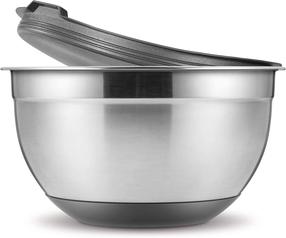 Bļoda Tescoma GrandChef 428602, 26 cm, nerūsējošā tērauda krās., 5 l