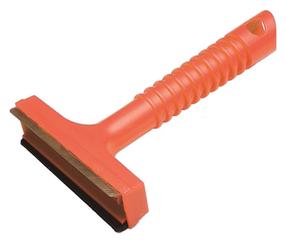 Jääkaabits, 17.5 cm, Oranž v.