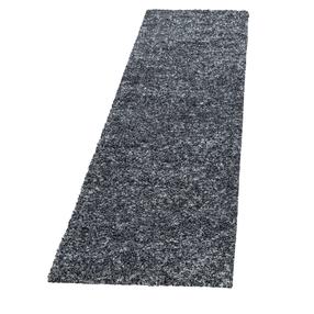 Kiliminis takas Enjoy ENJOY802504500ANTHRAZIT, antracito sp., 250 cm x 80 cm