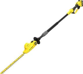 Akumuliatorinės gyvatvorių žirklės Stanley SFMCPH845M1 SFMCPH845M1-QW, 18 V