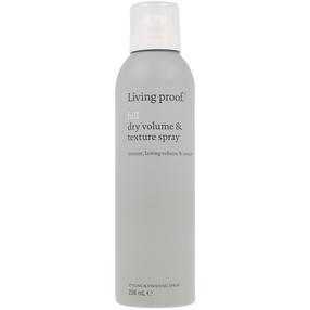 Sprejs matiem Living Proof Full Dry Volume Texture, 238 ml