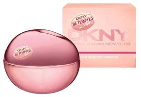 Парфюмированная вода DKNY Eau So Blush Be Tempted, 100 мл