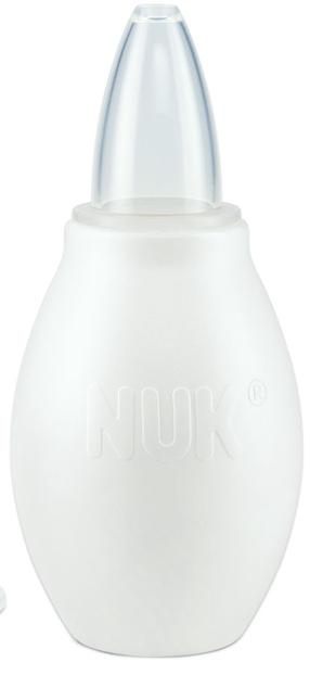 Deguna aspirators Nuk Nasal
