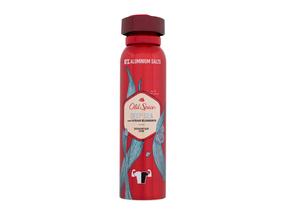Vyriškas dezodorantas Old Spice Deep sea, 150 ml