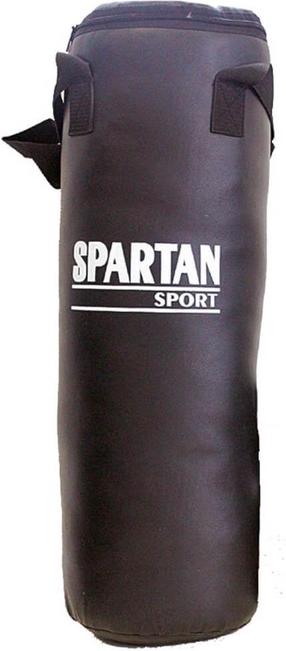 Bokso maišas Spartan S1191, juoda sp.
