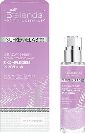 Sejas serums Bielenda Professional SupremeLab Pro Age Expert, 30 ml, 30+