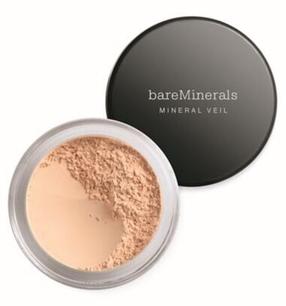 Biri pudra Bare Minerals Mineral Veil, illuminating, 9 g