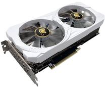 Vaizdo plokštė Manli GeForce RTX 3070 Gallardo LHR, 8 GB, GDDR6