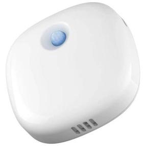 Lemmikloomade lõhna eemaldaja Petoneer Smart Odor Eliminator Pro SU001-T, nutikas, 8.3 cm x 8.3 cm valge v.