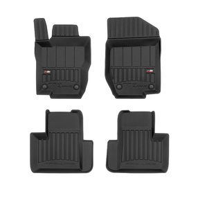 Automobilio kilimėlis, priekinis/galinis Proline 3D, Mercedes Benz GL I X164 2006-2012