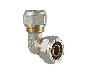 Torusüsteem TDM Brass 530020N/1065
