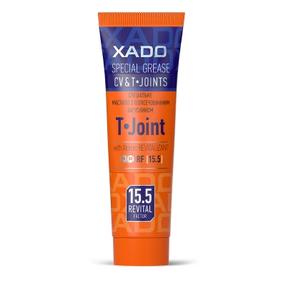 Īpašā smērviela Xado T-Joint PU 2, 125 ml