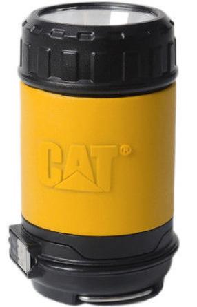 Bezvadu prožektors Cat Rechargeable CT6515