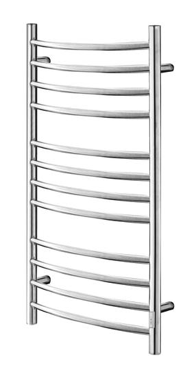 Elektrinis rankšluosčių džiovintuvas Thema Lux BK-109A-12T, chromo sp., 53 cm x 115.5 cm, 120 W