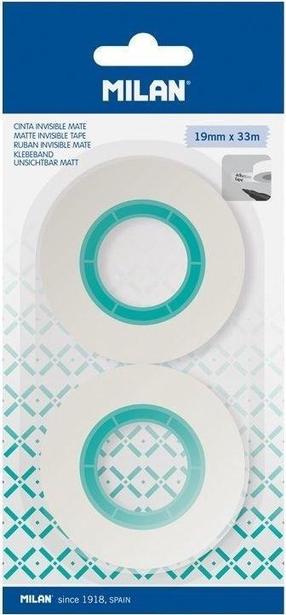 Teip Milan, 33 m x 1.9 cm, 2 tk