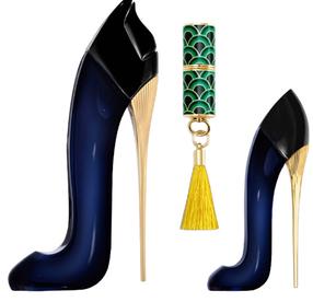 Smaržu komplekts Carolina Herrera Good Girl Gift Set, 3 gab.