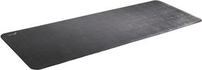 Kilimėlis fitnesui ir jogai Airex Calyana Pro, pilka sp., 185 cm x 65 cm x 0.68 cm