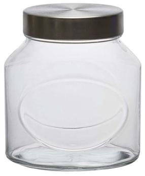 Birių produktų indas Pasabahce Elips, 1.5 l, skaidri sp.