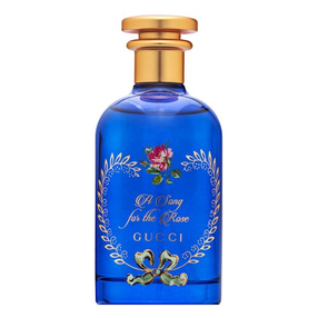 Kvapusis vanduo Gucci A Song For The Rose, 100 ml