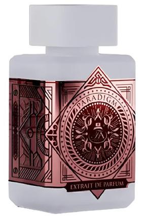 Smaržas French Avenue Paradigm, 80 ml