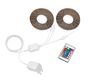 Светодиодная лента Philips SMD, 0.67 Вт, 30 м, IP20, 220 - 240 В