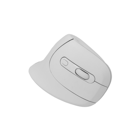 Vadu datora pele Sbox VM-838W, bluetooth / usb, balta krās.