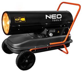 Õlikütteseade NEO Tools 90-081, 30 W