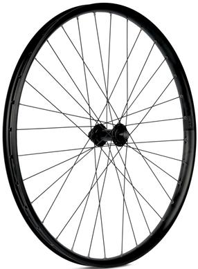 Dviračio ratas, priekinė ACID ACID MTB /Trekking CMPT HPA 622x30, aliuminis, juoda sp., 29"