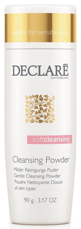 Очищающая пенка для лица Declare Cleansing, 90 мл