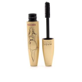 Ripsmetušš Magic Studio Extra Volume, 12 ml, must v.