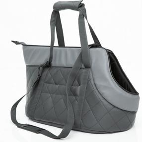 Dzīvnieku pārvadāšanas soma Hobbydog R1 TOSSZA2, 36 cm x 20 cm x 22 cm