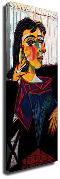 Reprodukcija Wallity PC191, 80 cm x 30 cm