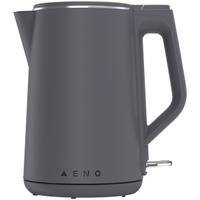 Elektrinis virdulys Aeno EK4, 1.5 l, pilka sp.