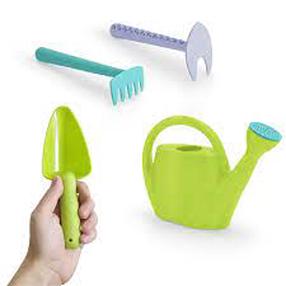 Набор инструментов, детские Plastkon Plastkon, пластик, многоцветный