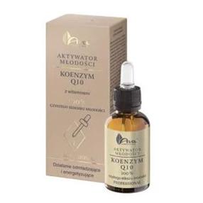 Koncentrāts sejai Ava Laboratorium Youth Activator, 30 ml
