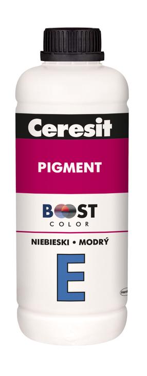 Пигмент Ceresit G, синий, ceresit blue/niebiesk цв., 1 л