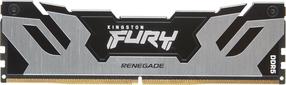 Operatyvioji atmintis (RAM) Kingston Fury Renegade, DDR5, 16 GB, 6400 MHz