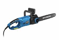 Elektrinis grandininis pjūklas Hyundai LXE2420, 2400 W