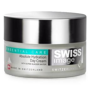 Päevakreem Swiss Image Essential Care Absolute Hydration, 50 ml
