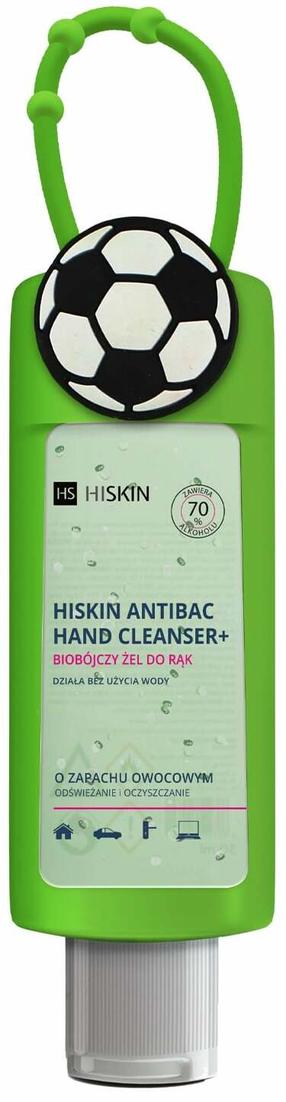 Roku dezinfekcijas līdzeklis HiSkin Antibac, 75 ml