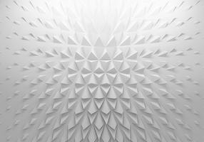 Fototapetas Artgeist Tetrahedrons 5XLFT1690SAM, 315 cm x 315 cm