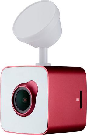 Videoreģistrators Prestigio RoadRunner Cube