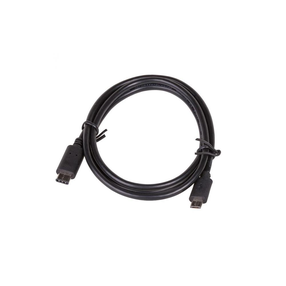 Kabelis Akyga AK-USB-16 Micro USB B male, USB 2.0 C male, 1 m