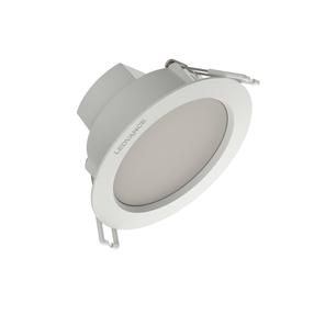 Šviestuvas įleidžiamas Ledvance, 3000°K, LED, balta sp., 4 W