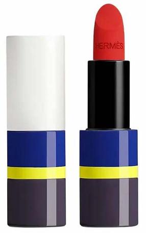 Lūpu krāsa Hermès Paris Matte, 3.5 g, 47 rouge cinema
