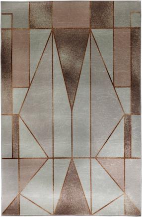 Kilimas Conceptum Hypnose Sky 530HFT1523, įvairių spalvų, 230 cm x 160 cm